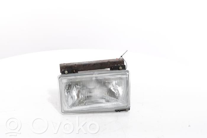 Fiat Ducato Phare frontale