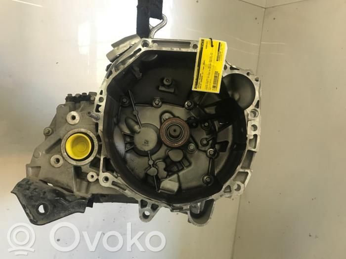 Dacia Sandero III Manuaalinen 5-portainen vaihdelaatikko