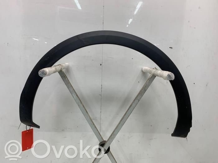 Citroen C4 II Rivestimento passaruota anteriore 