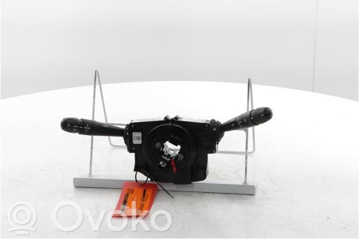 Citroen C4 II Commodo, commande essuie-glace/phare 