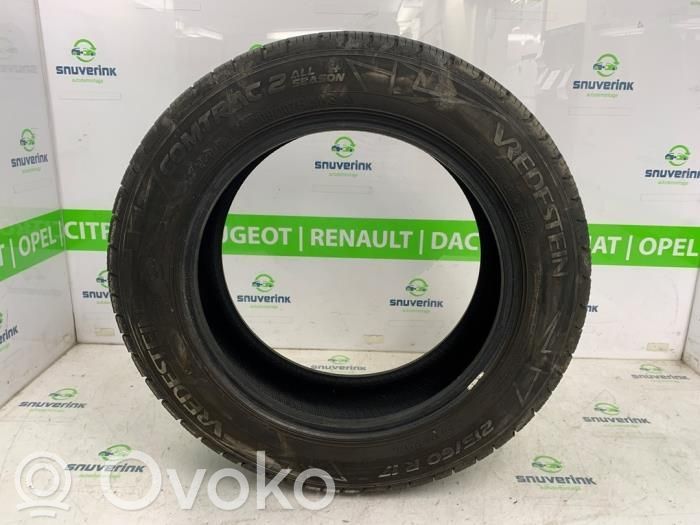 Peugeot Expert Anvelopă vară R17 