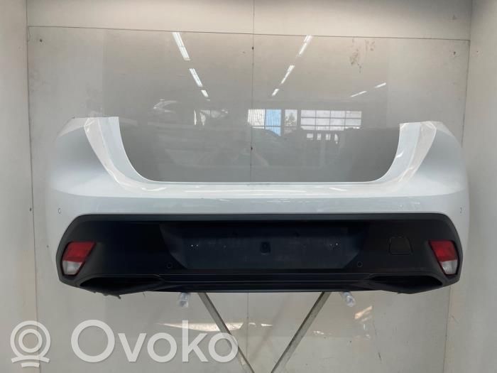 Peugeot 308 Parachoques 