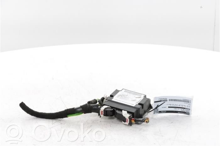 Peugeot 508 II Unitate/modul de comandă airbaguri 