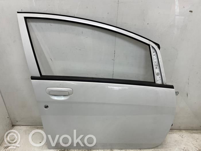 Peugeot iOn Durvis 
