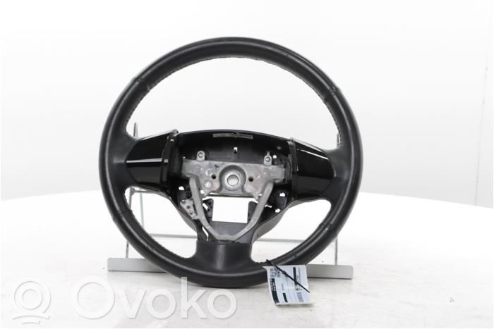 Peugeot iOn Steering wheel 