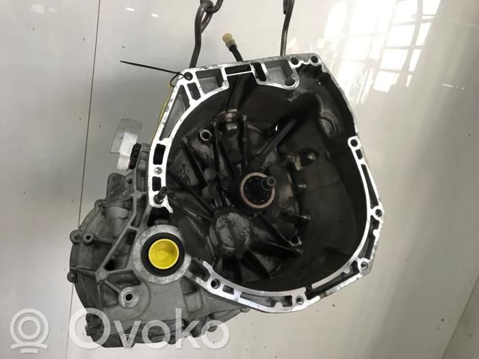 Renault Megane IV Cutie viteze manuală cu 5 trepte 