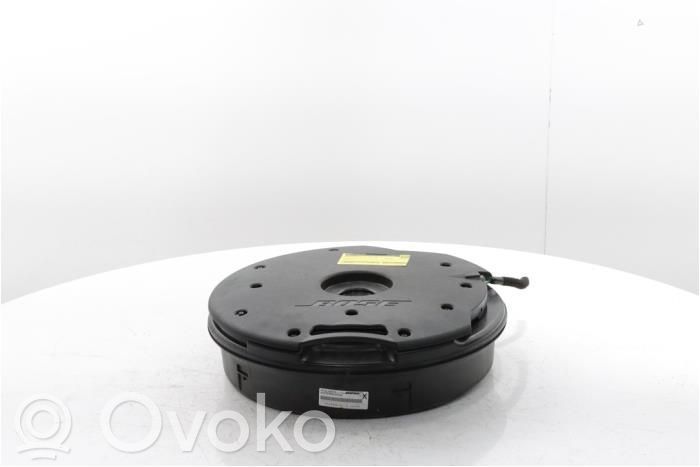 Renault Megane IV Subwoofer altoparlante 