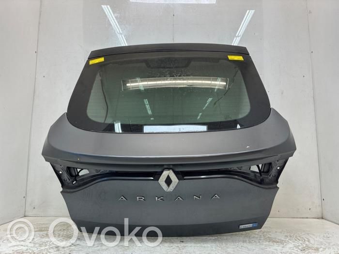 Renault Arkana Puerta del maletero/compartimento de carga 