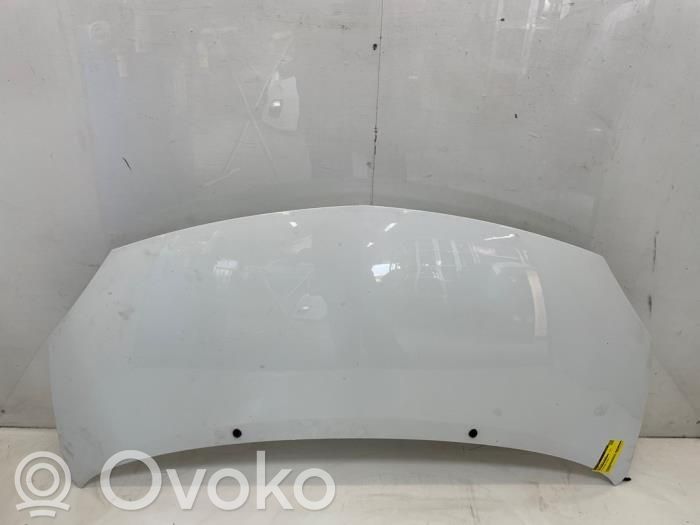 Renault Twingo II Vano motore/cofano 