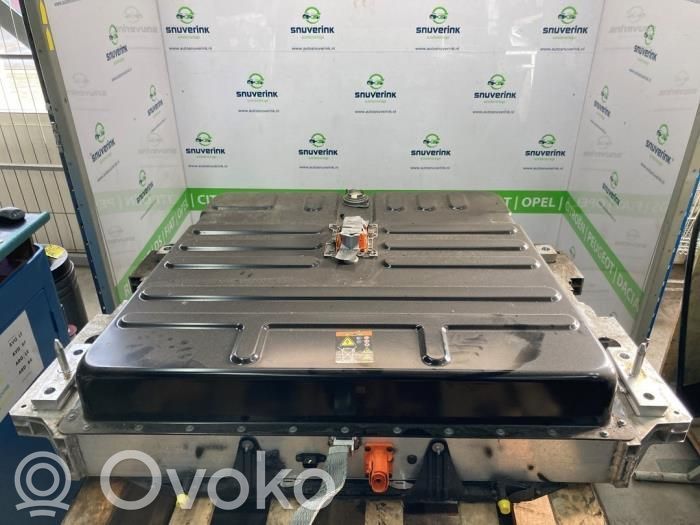 Bateria do samochodu elektrycznego / hybrydowego   295108740R,003572927123A,293D57795R,295106123R,295108008R,295109338R,295P18247R