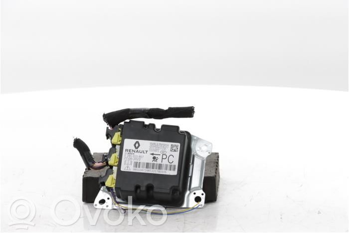 Sterownik / Moduł Airbag   0285015857,985104729R,985104729RT