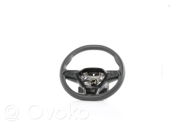 Ohjauspyörä   484004585R