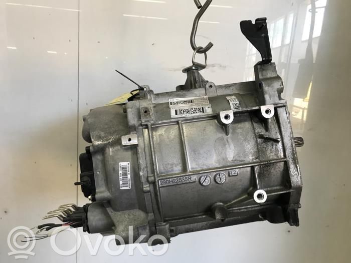 Renault Kangoo III Engine 