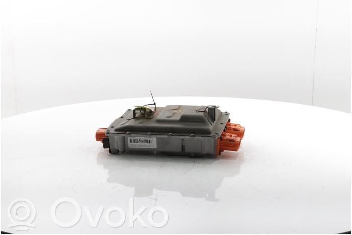 Renault Kangoo III Falownik / Przetwornica napięcia 