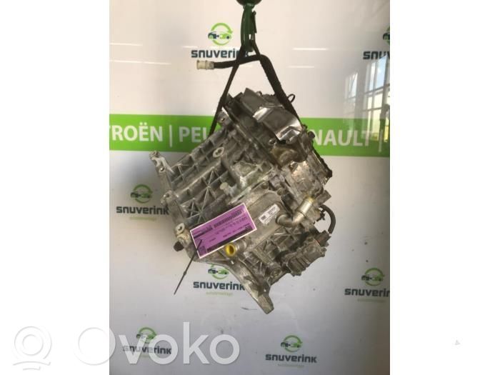Renault Scenic E-Tech V Variklis 