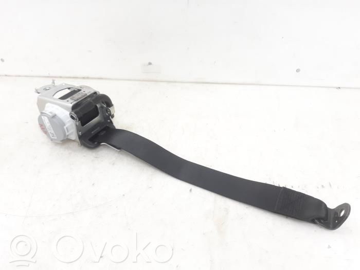 Renault Scenic E-Tech V Centură spate 