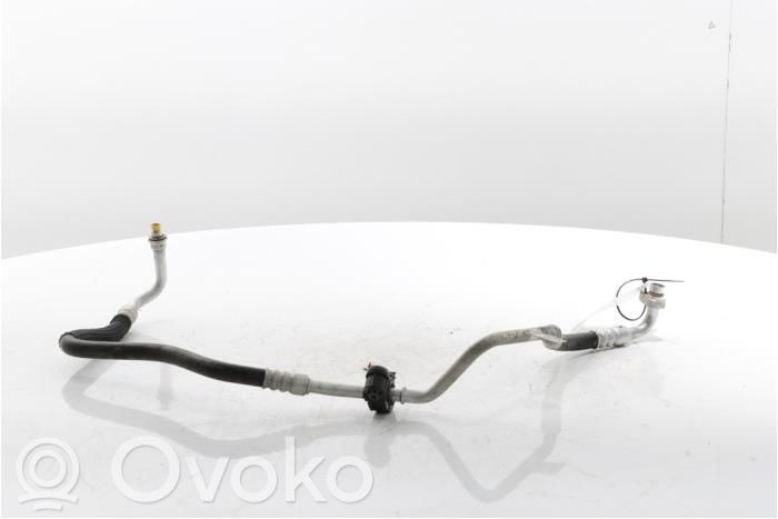 Alfa Romeo Stelvio Wąż / Przewód klimatyzacji A/C 