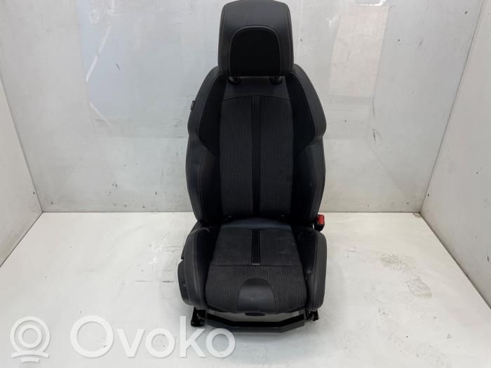 Peugeot 508 II Front passenger seat 