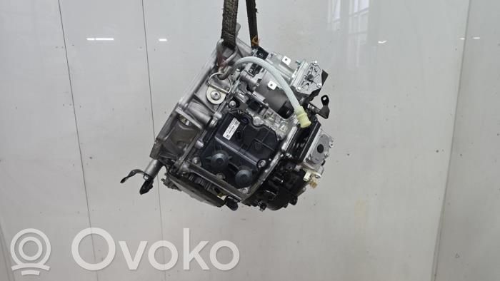 Dacia Duster III Cutie viteze manuală cu 5 trepte 