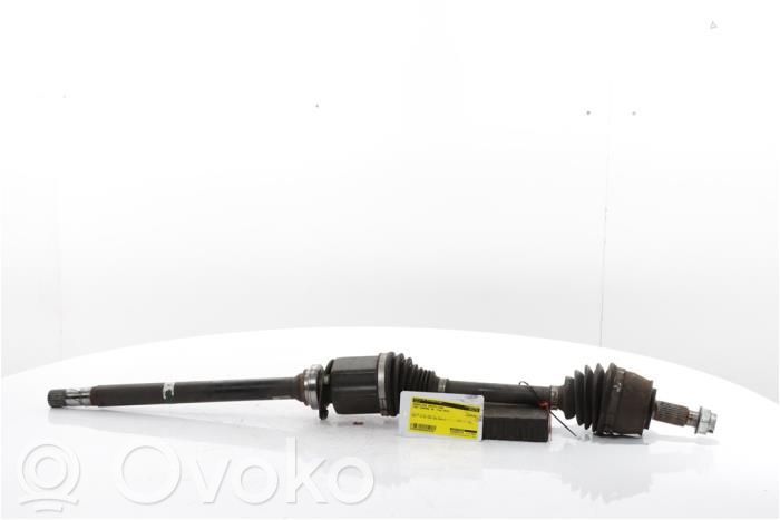 Jeep Compass Front driveshaft 