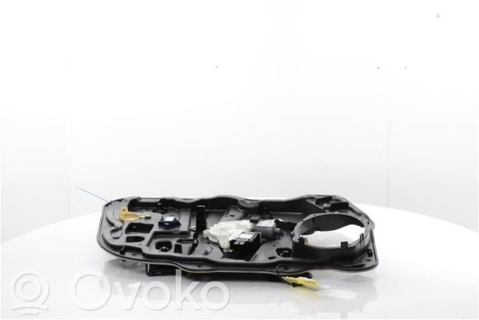Jeep Compass Mechanizm podnoszenia szyby przedniej bez silnika 