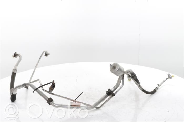 Citroen C4 II Conductă/furtun aer condiționat (A/C) 
