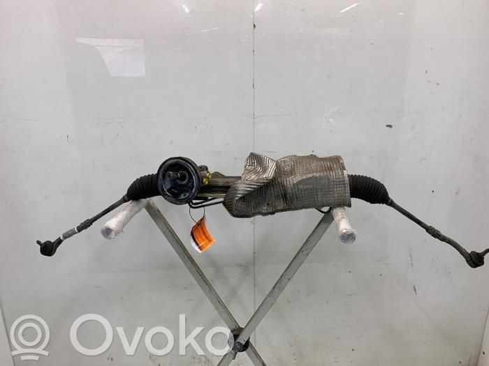 Citroen C4 II Cremagliera dello sterzo parte meccanica 