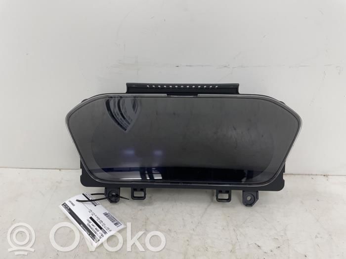 Volvo EX40 Licznik / Prędkościomierz 