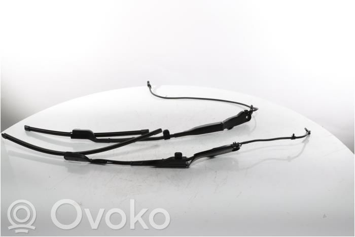 Volvo EX40 Ramię wycieraczki szyby przedniej / czołowej 