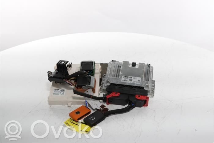 Engine control unit/module   31684742AA,32383803,36012910,36013370