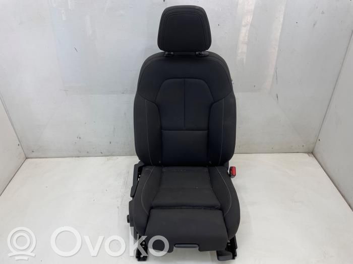 Volvo EX40 Fotel przedni pasażera 