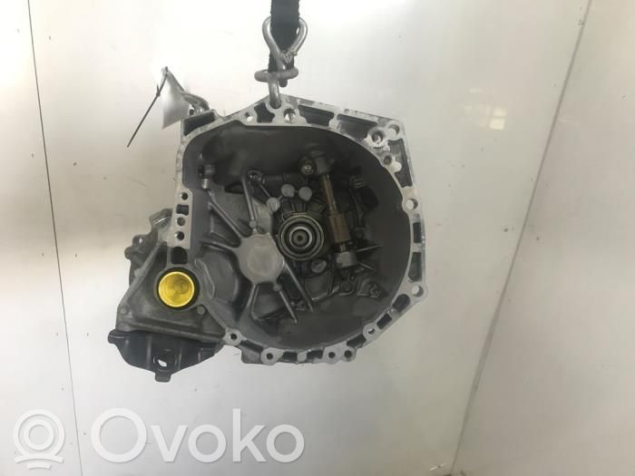 Peugeot 108 Scatola del cambio manuale a 5 velocità