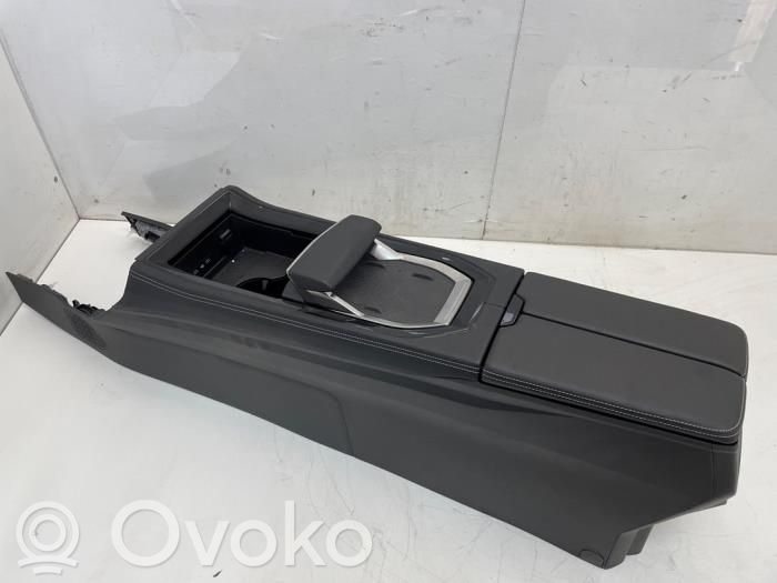 Renault Austral Console centrale 