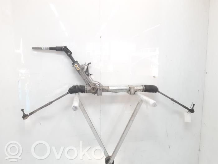 Renault Trafic III (X82) Cremagliera dello sterzo parte meccanica 
