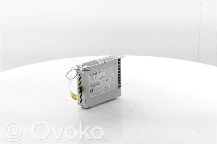 Renault Kadjar Unitate principală radio/CD/DVD/GPS 