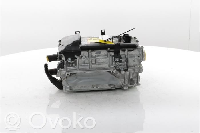 Toyota Yaris XP210 Convertitore di tensione inverter
