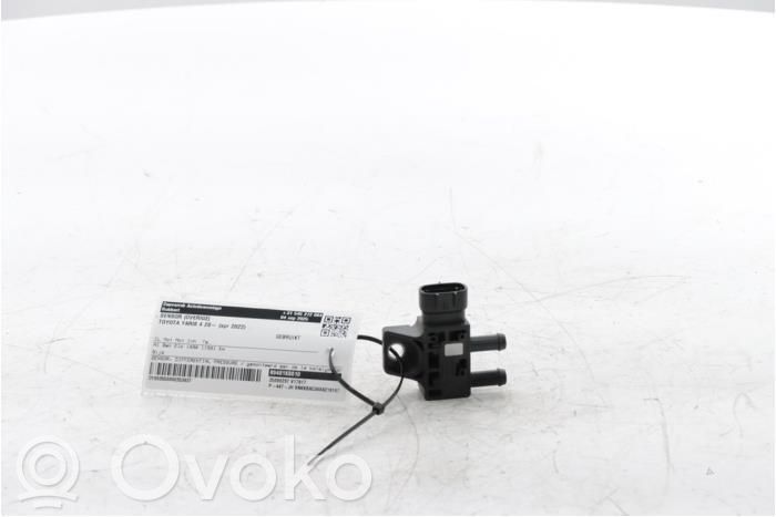 Toyota Yaris XP210 Sensor 