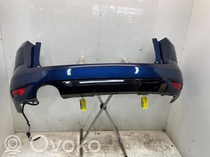 Renault Megane IV Parachoques 