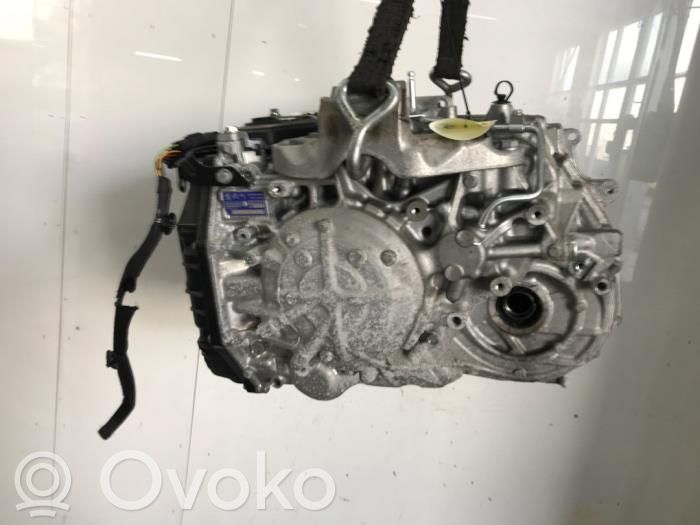Peugeot 5008 Cutie viteze manuală cu 5 trepte 