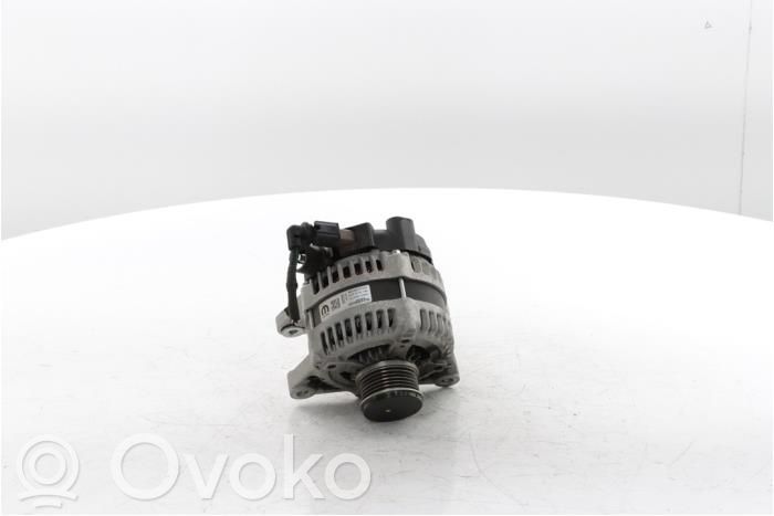 Peugeot 5008 Alternator 