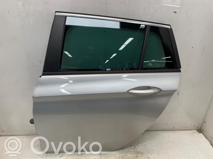 Opel Astra K Puerta trasera 