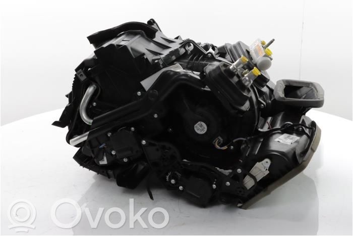 Ford Puma Commande de chauffage et clim