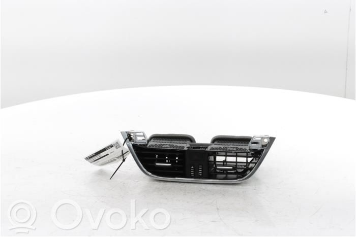 Ford Puma Dysze / Kratki środkowego nawiewu deski rozdzielczej 