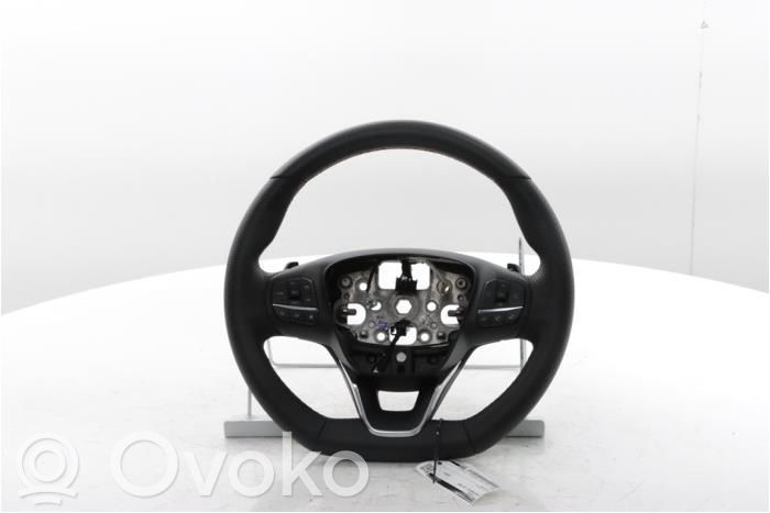 Ford Puma Ohjauspyörä 