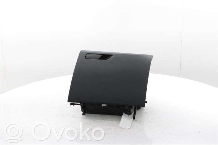 Ford Puma Set torpedou 