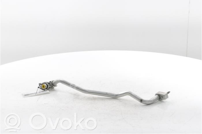 Ford Puma Ilmastointilaitteen putki (A/C) 