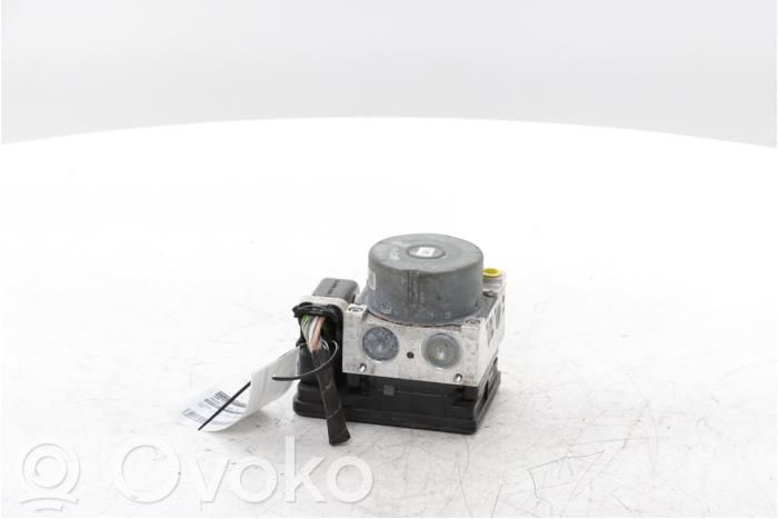Peugeot 2008 I ABS Pump 