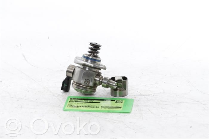 Opel Astra K Mechaniczna pompa paliwa 