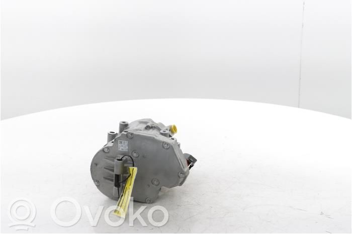 Renault Scenic E-Tech V Compresor (bomba) del aire acondicionado (A/C)) 