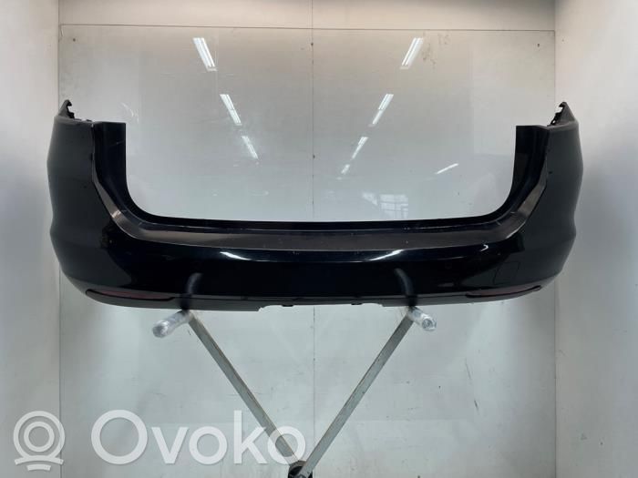 Opel Astra K Parachoques 